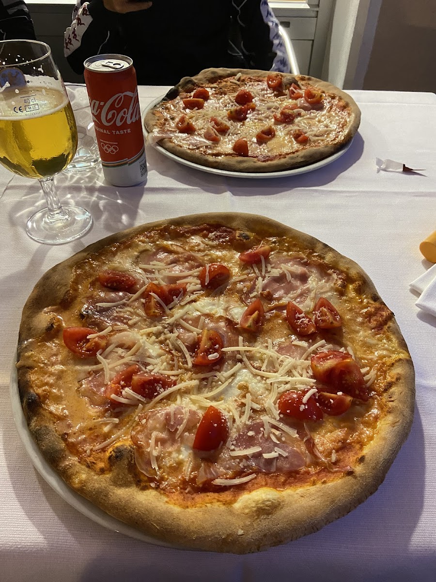 Ristorante Pizzeria Al Terzo Millennio Photos 2